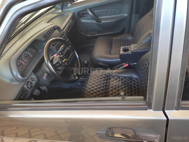 LADA (VAZ) 2114 2011, 160,000 km - 1.6 л - Gəncə