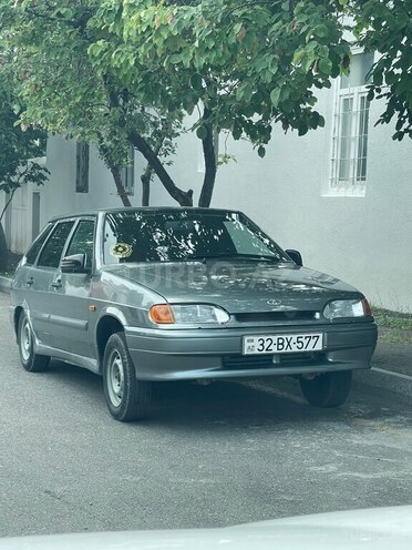 LADA (VAZ) 2114 2011, 160,000 km - 1.6 л - Gəncə