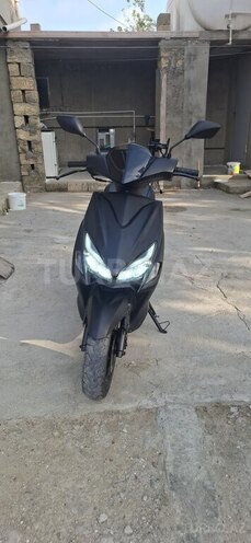 Grandmoto  2023, 32,000 km - 0.1 l - Bakı