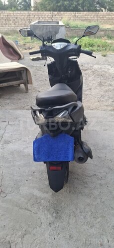 Grandmoto  2023, 32,000 km - 0.1 l - Bakı