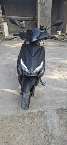 Grandmoto  2023, 32,000 km - 0.1 l - Bakı