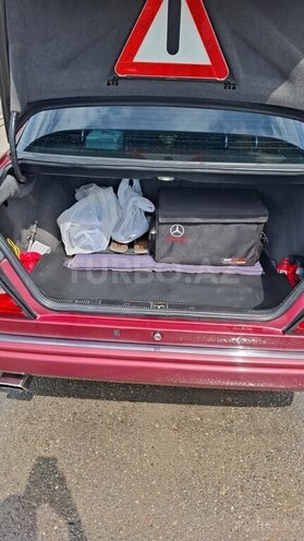 Mercedes E 200 1995, 350,000 km - 2.0 l - Bakı