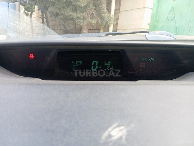 Toyota Prius 2009, 221,904 km - 1.5 l - Bakı