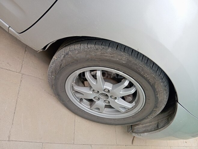 Toyota Prius 2009, 221,904 km - 1.5 l - Bakı