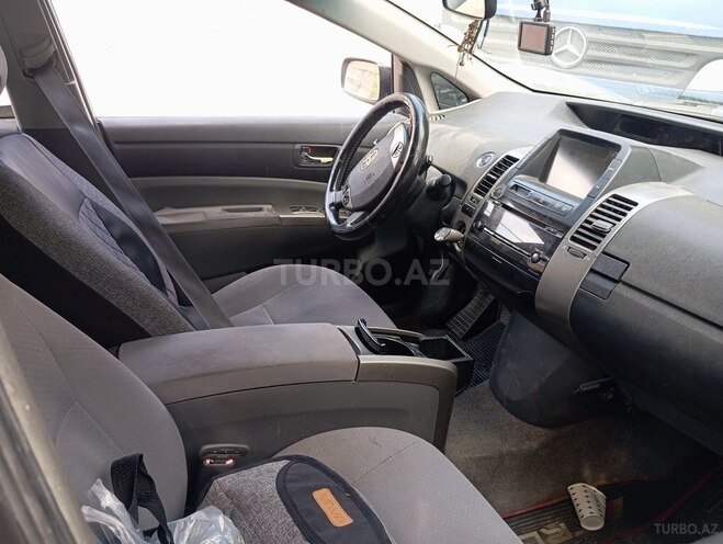 Toyota Prius 2009, 221,904 km - 1.5 l - Bakı