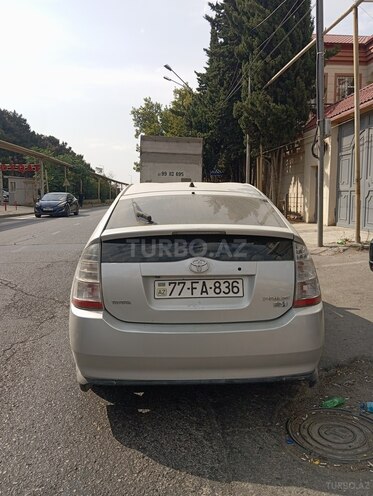 Toyota Prius 2009, 221,904 km - 1.5 l - Bakı