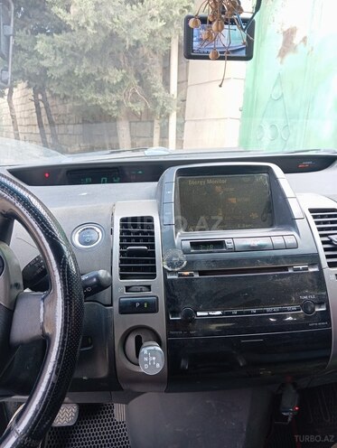 Toyota Prius 2009, 221,904 km - 1.5 l - Bakı