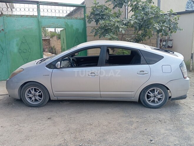 Toyota Prius 2009, 221,904 km - 1.5 l - Bakı