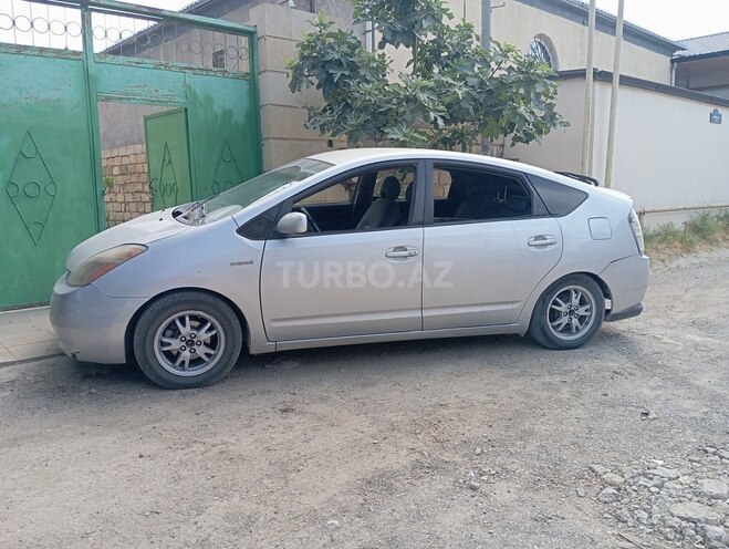 Toyota Prius 2009, 221,904 km - 1.5 l - Bakı
