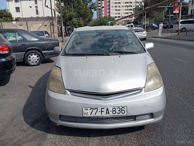 Toyota Prius 2009, 221,904 km - 1.5 l - Bakı