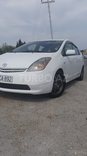 Toyota Prius 2007, 479,585 km - 1.5 л - Bakı
