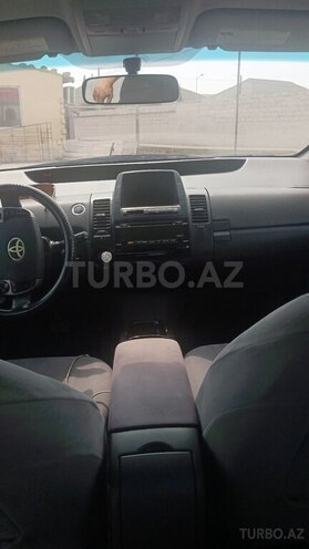 Toyota Prius 2007, 479,585 km - 1.5 л - Bakı