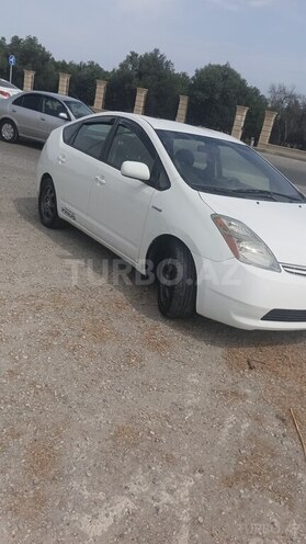 Toyota Prius 2007, 479,585 km - 1.5 л - Bakı