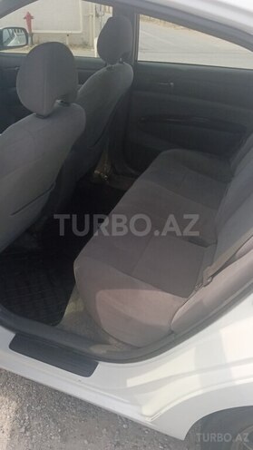 Toyota Prius 2007, 479,585 km - 1.5 л - Bakı