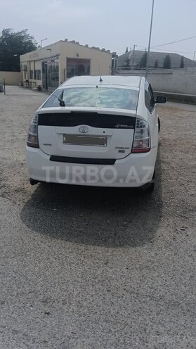 Toyota Prius 2007, 479,585 km - 1.5 л - Bakı