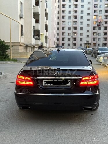 Mercedes E 350 2010, 320,000 km - 3.5 l - Bakı