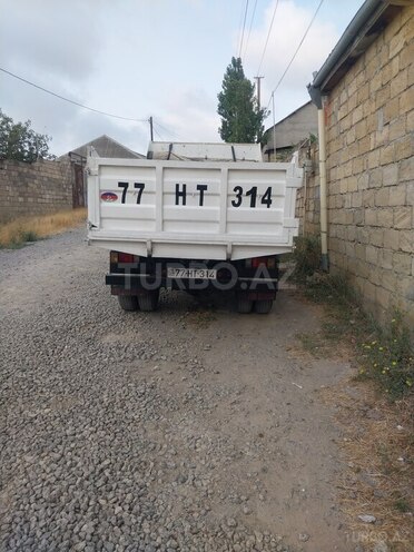 Isuzu NKR 55 L 2008, 158,000 km - 3.0 l - Bakı