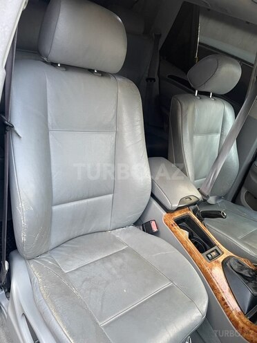 BMW X5 2003, 488,000 km - 3.0 л - Bakı