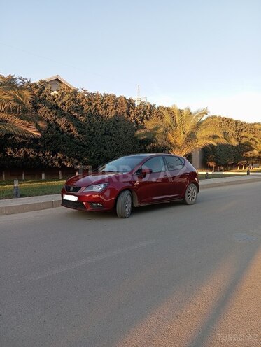 SEAT Ibiza 2014, 191,256 km - 1.6 l - Bakı