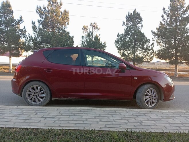 SEAT Ibiza 2014, 191,256 km - 1.6 l - Bakı