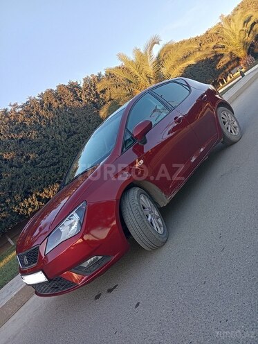 SEAT Ibiza 2014, 191,256 km - 1.6 l - Bakı