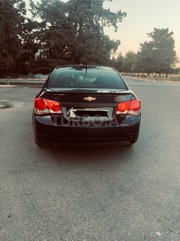Chevrolet Cruze 2013, 305,000 km - 1.4 л - Bakı