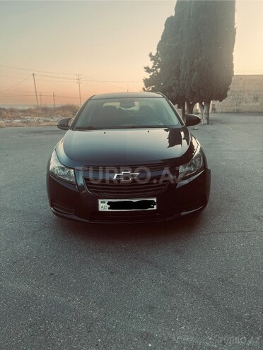 Chevrolet Cruze 2013, 305,000 km - 1.4 л - Bakı