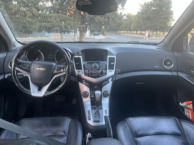 Chevrolet Cruze 2013, 305,000 km - 1.4 л - Bakı