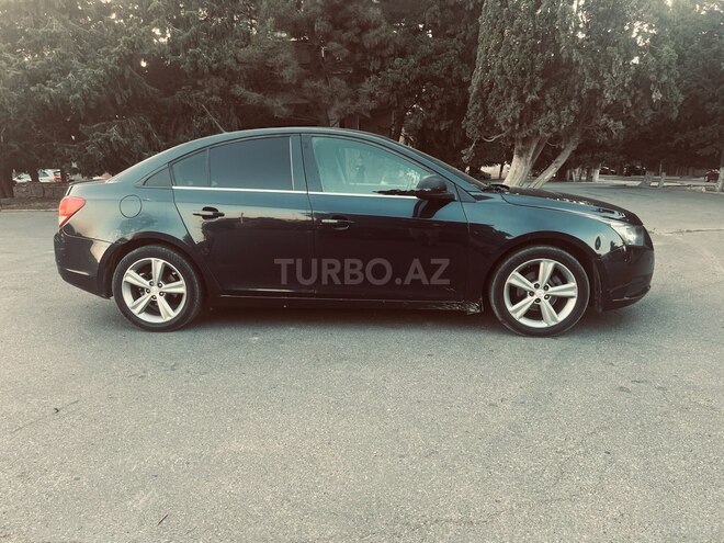 Chevrolet Cruze 2013, 305,000 km - 1.4 л - Bakı