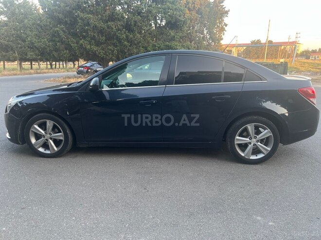 Chevrolet Cruze 2013, 305,000 km - 1.4 л - Bakı