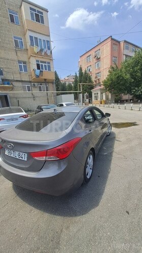 Hyundai Elantra 2013, 230,000 km - 1.8 л - Bakı
