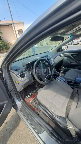 Hyundai Elantra 2013, 230,000 km - 1.8 л - Bakı