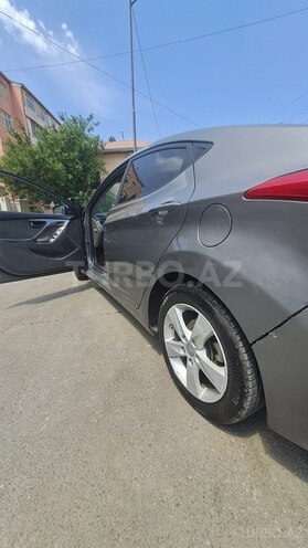 Hyundai Elantra 2013, 230,000 km - 1.8 л - Bakı