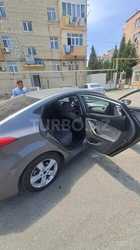 Hyundai Elantra 2013, 230,000 km - 1.8 л - Bakı