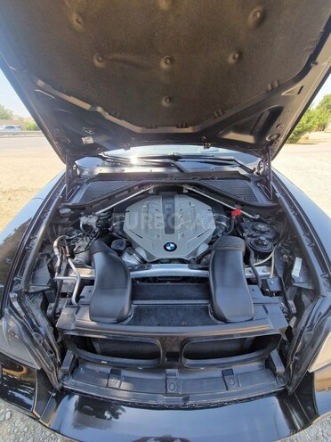 BMW X6 2009, 197,000 km - 4.4 l - Bakı