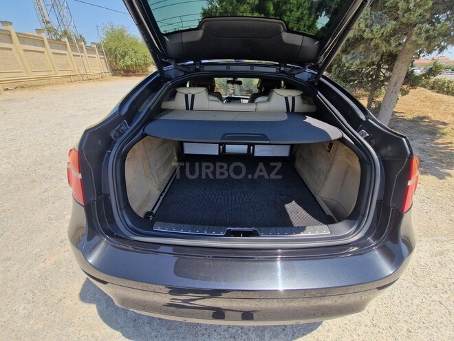 BMW X6 2009, 197,000 km - 4.4 l - Bakı