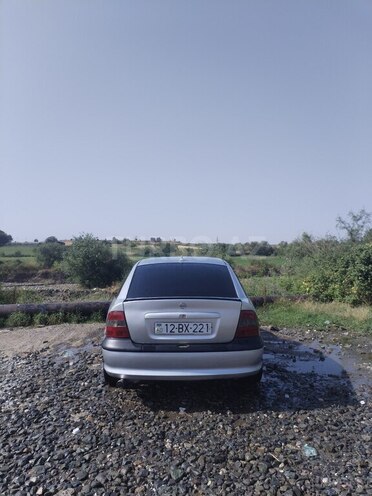 Opel Vectra 1998, 457,828 km - 1.8 l - Qazax