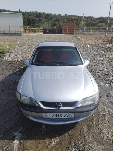 Opel Vectra 1998, 457,828 km - 1.8 l - Qazax
