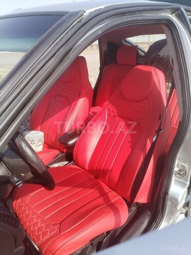 Opel Vectra 1998, 457,828 km - 1.8 l - Qazax