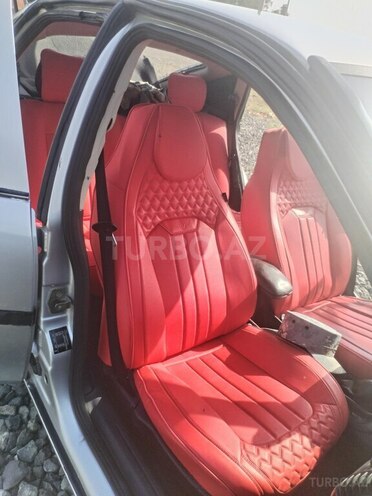 Opel Vectra 1998, 457,828 km - 1.8 l - Qazax