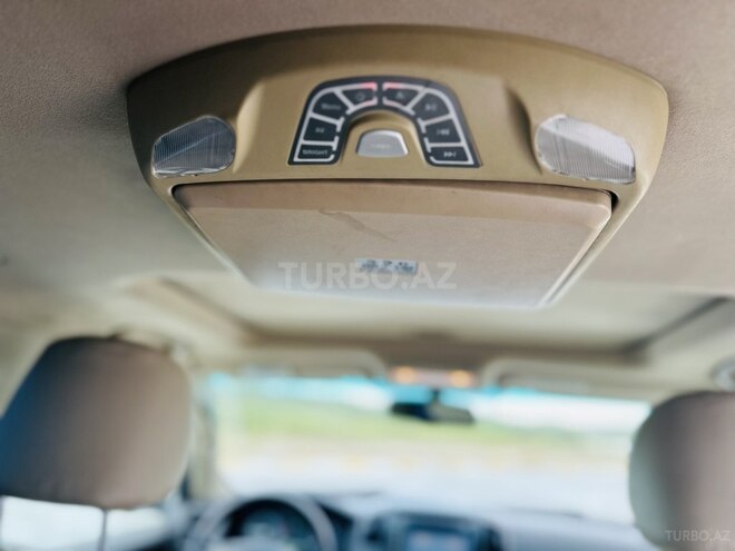 Toyota Land Cruiser 2012, 189,000 km - 4.0 l - Bakı