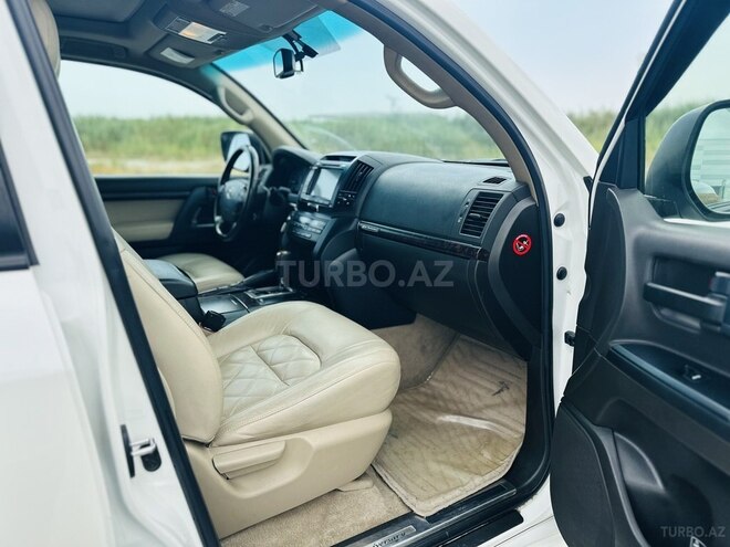 Toyota Land Cruiser 2012, 189,000 km - 4.0 l - Bakı