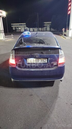 Toyota Prius 2008, 300,000 km - 1.5 l - Ağdaş