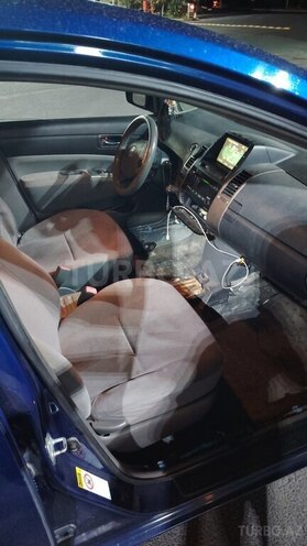 Toyota Prius 2008, 300,000 km - 1.5 l - Ağdaş
