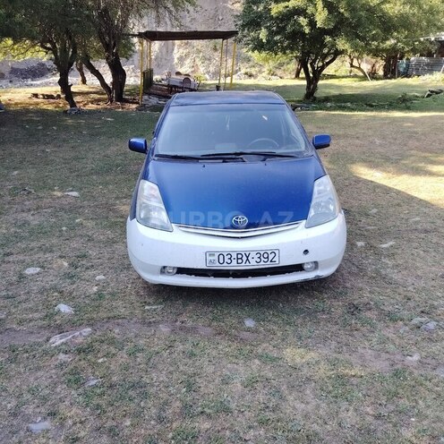 Toyota Prius 2008, 300,000 km - 1.5 l - Ağdaş