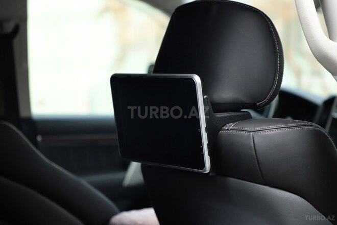 Toyota Land Cruiser 2019, 130,000 km - 4.0 l - Bakı