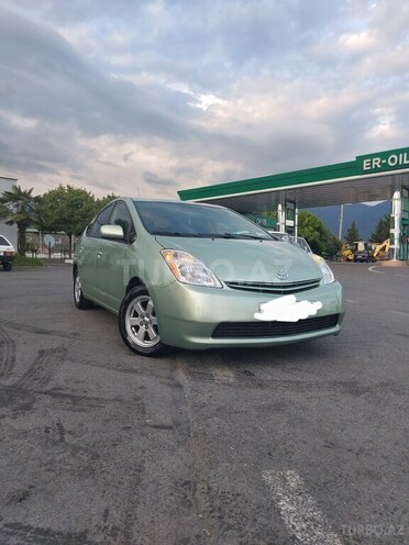 Toyota Prius 2008, 317,000 km - 1.5 л - Zaqatala