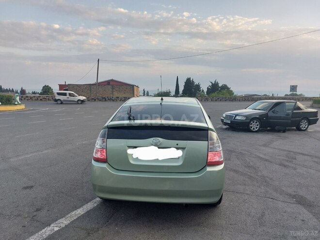 Toyota Prius 2008, 317,000 km - 1.5 л - Zaqatala
