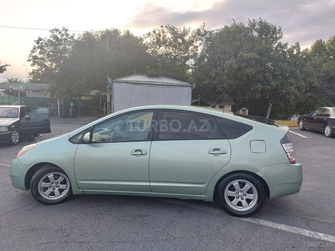 Toyota Prius 2008, 317,000 km - 1.5 л - Zaqatala