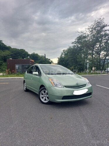 Toyota Prius 2008, 317,000 km - 1.5 л - Zaqatala